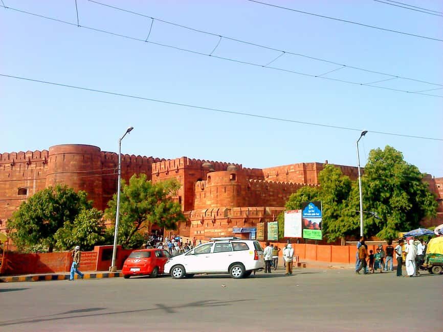 From New Delhi: Private Sunrise Taj Mahal Tour by Car - What Makes This Tour Stand Out?