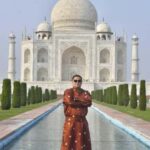 From New Delhi: Sunrise tour of Taj Mahal with Jaipur drop. - The Value of This Tour