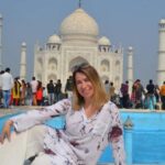 From New Delhi: Taj Mahal and Elephant Conservation Centre - What’s Included and What to Expect