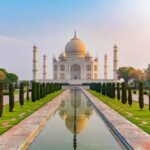 From New Delhi: Taj Mahal Sunrise and Agra Day Tour by Car - The Itinerary in Detail: What to Expect