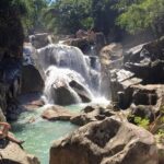 From Nha Trang : Private Ba Ho Waterfall Nature Adventure - What Travelers Have Said