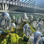 From Nikko: Tokyo Art, Architecture, and Skyline Tour - A Closer Look at Yayoi Kusama