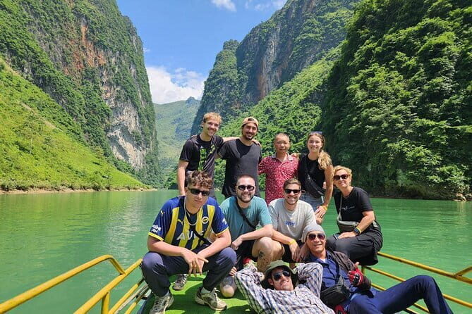 From Ninh Binh: 3 Day Ha Giang Loop Motorbike Tour With Rider - Why This Tour Offers Real Value