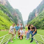 From Ninh Binh: 4 Day Ha Giang Loop Motorbike Tour With Rider - Frequently Asked Questions