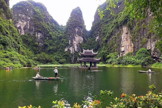 From Ninh Binh: Bai Dinh Trang An Hang Mua Small Group Day Tour - Insights from Past Travelers