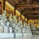 From Ninh Binh: Discover Bai Dinh Pagoda, Mua Cave & Trang An - Authentic Experiences and Hidden Gems