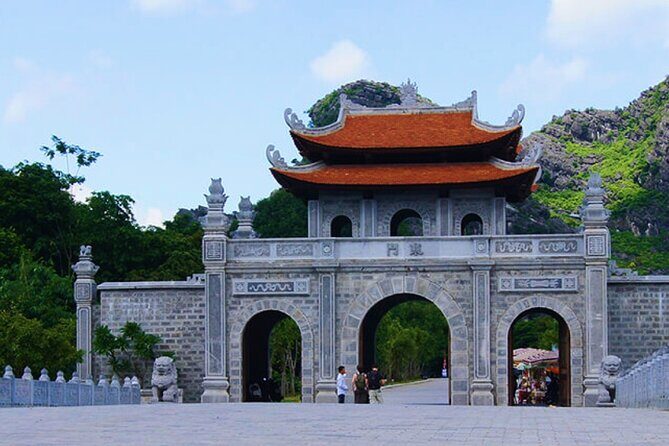 From Ninh Binh: Trang An Grottoes, Bai Dinh Pagoda & Mua Cave - Why This Tour Offers Great Value