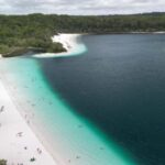 From Noosa: 2-Day K'gari (Fraser Island) Small-Group Tour - A Deep Dive into the Fraser Island Adventure