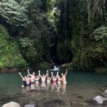 From North Bali: Aling Aling Waterfall and Blue Lagoon Tour - Blue Lagoon – A Refreshing Waterfall Experience