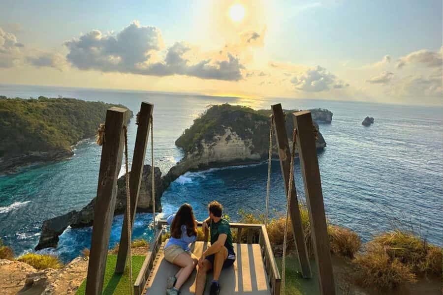 From Nusa Penida: Eco-conscious Nusa Penida Sunrise Tour - What Makes the Sunrise Viewpoint Special?