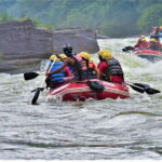 From Nuwara Eliya: White Water Rafting in Kithulgala-Private - What to Expect at Kithulgala: Rapids and Scenic Waters