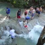 From Ocho Rios: Bob Marley & Dunns River Falls 6/7Hour Tour - A Deep Dive into the Experience