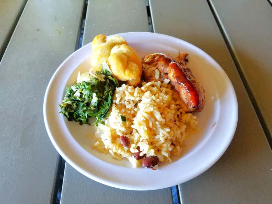 From Ocho Rios: Flavors of Jamaica Guided Food Tour - What Makes This Tour Stand Out?