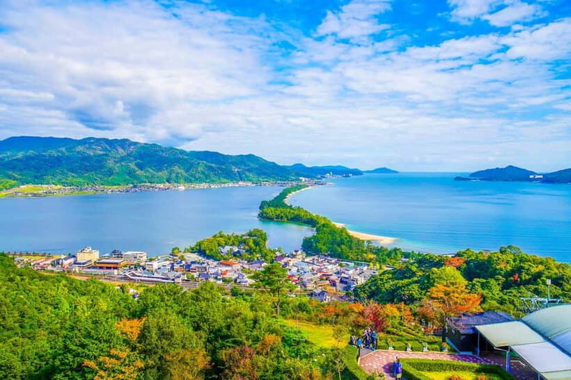 From Osaka: Amanohashidate and Ine Bay Day Trip - The Value of the Experience