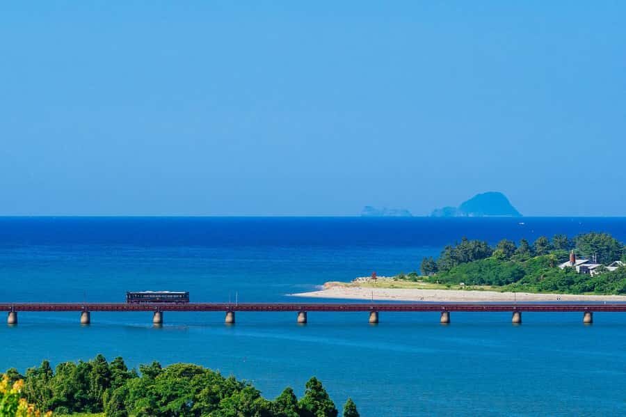 From Osaka: Arashiyama, Amanohashidate & Tango Railway Tour - The Itinerary in Detail