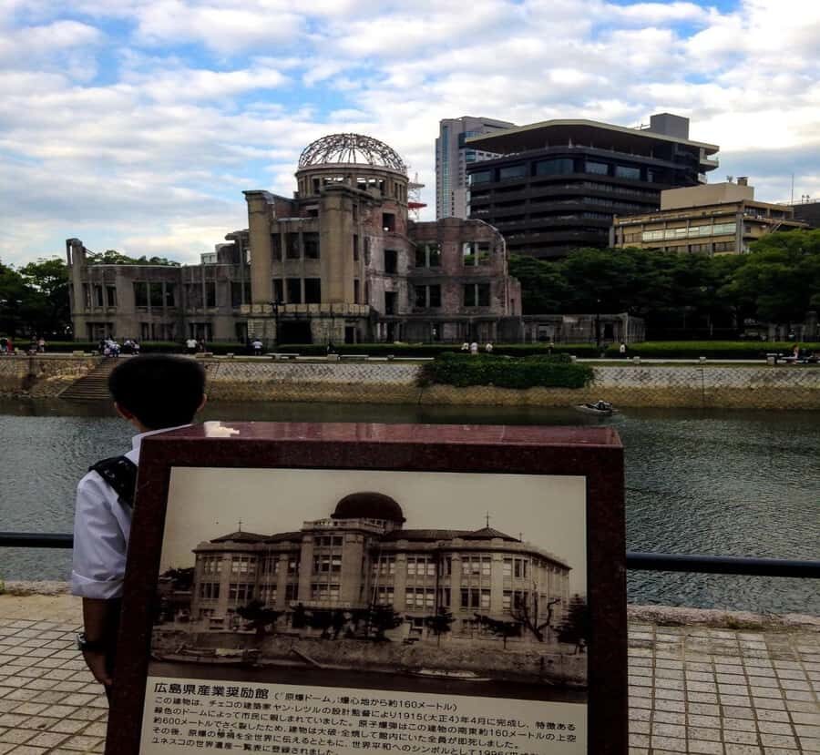 From Osaka: Hiroshima & Miyajima Private Day Trip - Why This Tour Offers Great Value