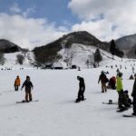 From Osaka: Japans Popular Okuibuki Ski Resort Day Trip - Returning to Osaka