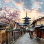 From Osaka / Kobe: Kyoto Private Tour with Licensed Guide - What to Expect from the Itinerary