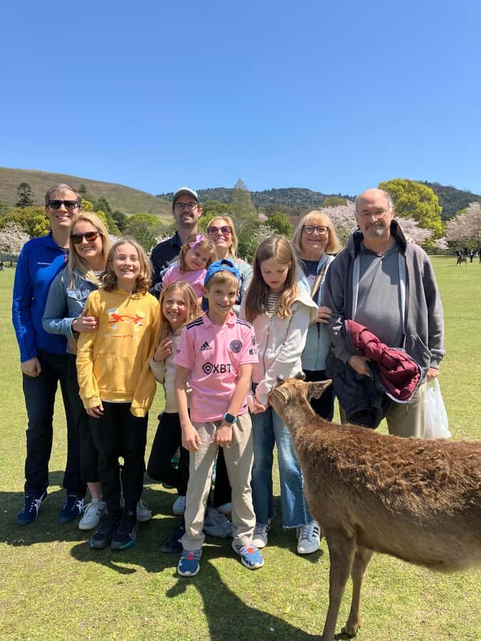 From Osaka/Kobe Port: Nara Private Tour with Guide & Driver - Why This Tour Offers Good Value