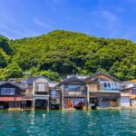 From Osaka/Kyoto: Amanohashidate & Ine Funaya Day Tour - Visiting Chionji Temple: A Quiet Cultural Stop