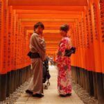 From Osaka/Kyoto: Arashiyama, Nara Park & Fushimi Inari Tour - Exploring Arashiyama: A Forest of Dreams