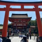 From Osaka: Kyoto Highlights One Day Private Tour - How the Day Unfolds