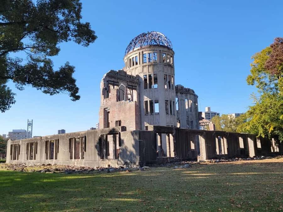 From Osaka/Kyoto: Hiroshima and Miyajima Private Custom Tour - Who Is This Tour Best For?