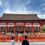 From Osaka/Kyoto: Kyoto & Nara Day Customised Sightseen Tour - A Deep Dive into the Itinerary: What You Can Expect