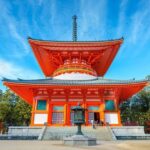From Osaka/Kyoto: Mt. Koya & Nachi Falls Private Day Trip - Who Will Love This Tour?