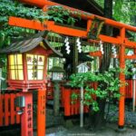 From Osaka: Kyoto, Nara, Fushimi Inari & Arashiyama Day Tour - Detailed Breakdown of the Itinerary