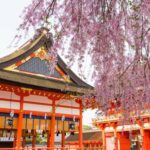 From Osaka: Kyoto, Nara/Uji Historic Cities Day Trip (Max 9) - Transportation and Group Dynamics