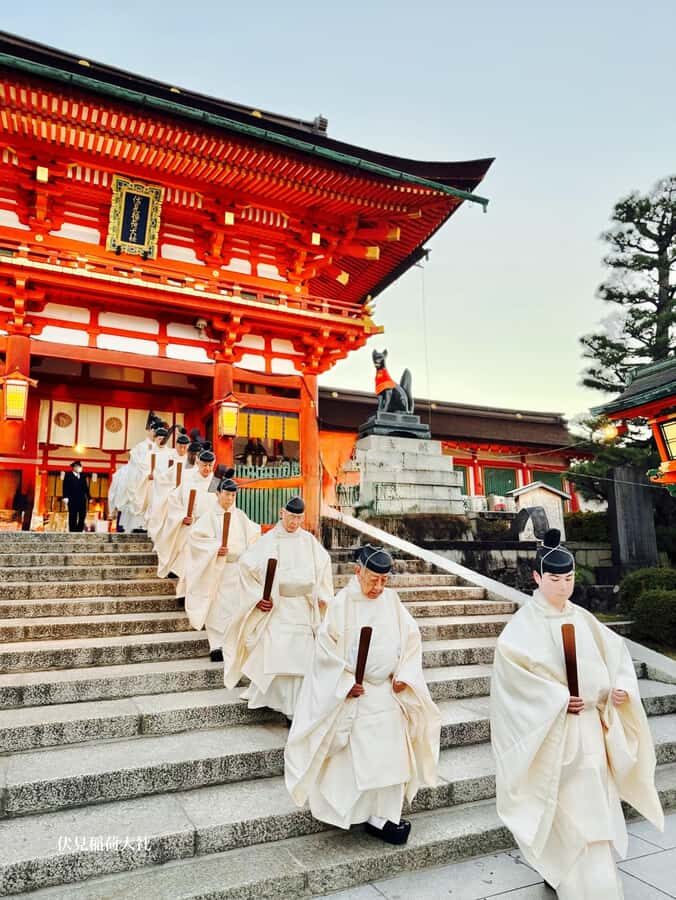 From Osaka: Kyoto, Nara/Uji Historic Cities Day Trip (Max 9) - Detailed Breakdown of the Tour