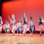 From Osaka: Naruto Whirlpool Boat & Awa Odori 1Day Bus Tour - Transportation & Group Dynamics