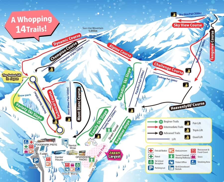 From Osaka: Okubuki Ski Resort Day Trip & Lake Biwa Option - An In-Depth Look at the Experience