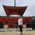 From Osaka: Private Guided Day Trip to Mt.Koya with Vehicle - A Closer Look at the Experience