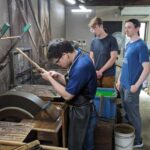 From Osaka: Sakai Knife Maker or Blacksmith Walking Tour - Authentic Insights from Reviewers