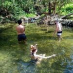 From Pai: Private Highlights Car Day Tour with Pai Canyon - In-Depth Look at The Stops