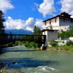 From Paro/Thimpu :- National Museum, Dzong, and Temple Tour - A Deep Dive into the Tour Experience