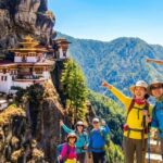 From Paro/Thimpu :- Tigers Nest Hike & Hot Stone Bath - An In-Depth Look at the Tigers Nest Hike & Hot Stone Bath Tour