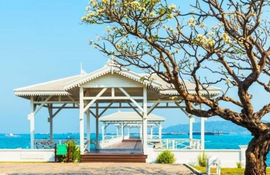 From Pattaya: Discover Koh Sichang's hidden gems at Si Racha - The Experience: Details That Matter