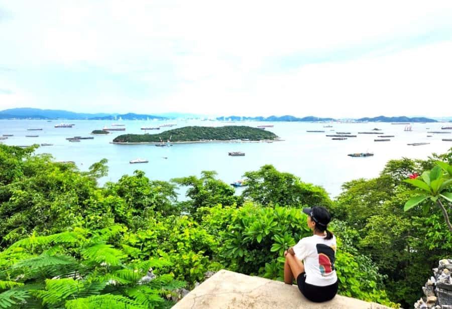 From Pattaya: Discover Koh Sichang's hidden gems at Si Racha - Value and Overall Experience