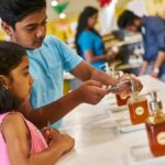 From Penneshaw - A Tasting Of Kangaroo Island - FAQ