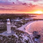 From Perth: Rottnest Island Ferry & Bus Day Tour - Transportation, Timing, and Practical Tips