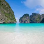 From Phi Phi Island: Maya Bay Sunset & Plankton by Speedboat - What to Expect Throughout the Day