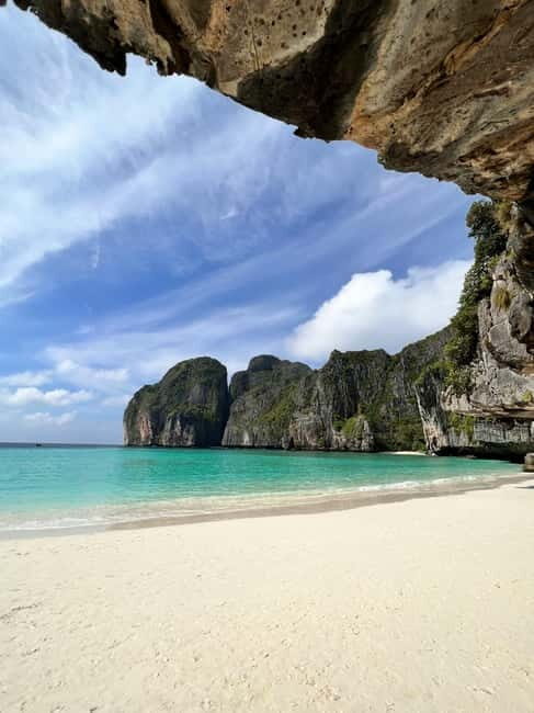 From Phi Phi : Maya Bay snorkeling trip by Speed Boat - How Well Does It Deliver on Value?