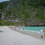 From Phi Phi : Splash & Explore  Half-Day Tour By longtail - Practical Considerations and Tips