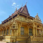From Phnom Penh: Half-Day Silk Island Tour with Guide - Exploring the Itinerary in Detail
