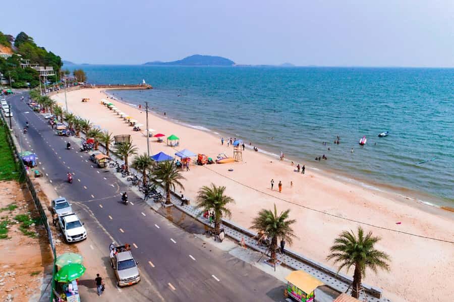 From Phnom Penh: Kampot and Kep City Trip - Practical Tips for Your Trip