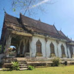 From Phonsavan: Plain of Jars and Long Cheng Tour - Practical Details and Tips for Making the Most of Your Tour