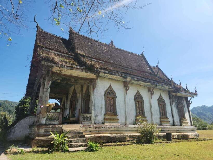 From Phonsavan: Plain of Jars and Long Cheng Tour - Practical Details and Tips for Making the Most of Your Tour